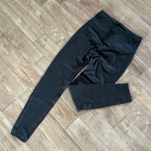 Old Navy cozecore leggings medium